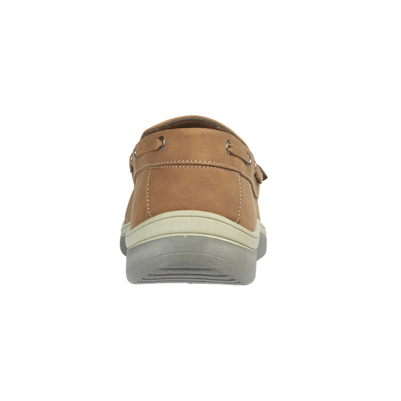 Men's Casual Slip-On Boat Loafers
