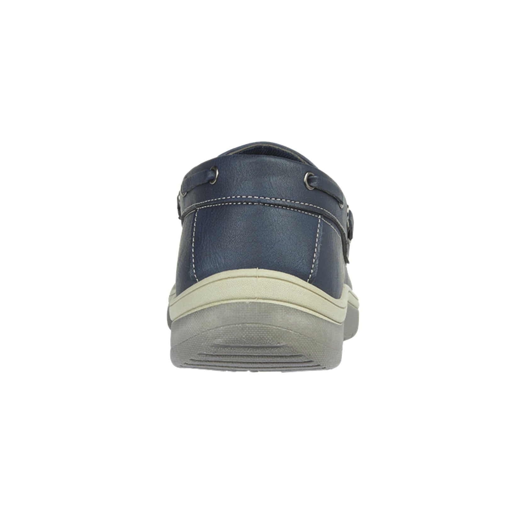 Men's Casual Slip-On Boat Loafers