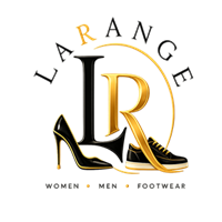 LARANGE- Step Into Style