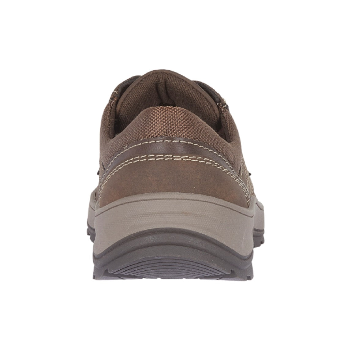Men's Casual Lace-Up Comfort  Shoes